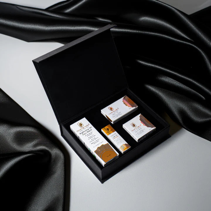 4-in-1 Skincare Gift Box